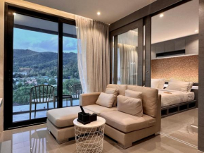 Kamala Beach D76 Exclusive Junior Suite
